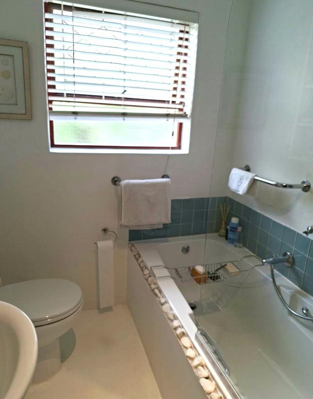 To Let 1 Bedroom Property for Rent in Durbanville Western Cape